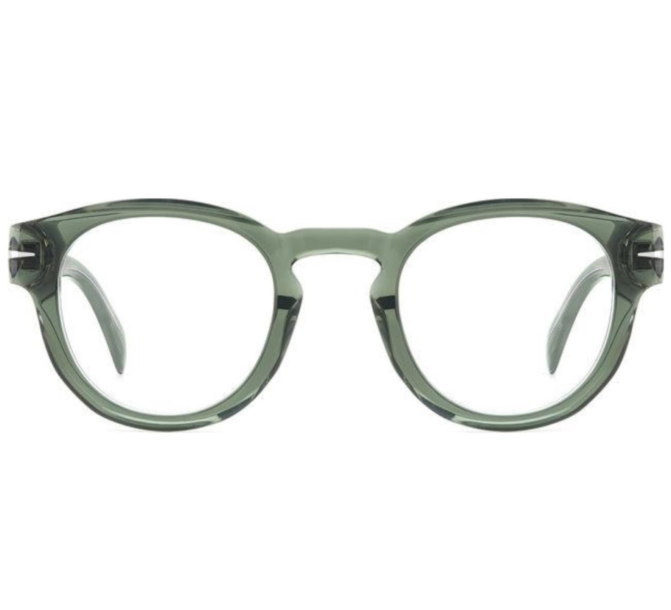 Lunettes de vue DAVID BECKHAM DB 7125 B59 47/25