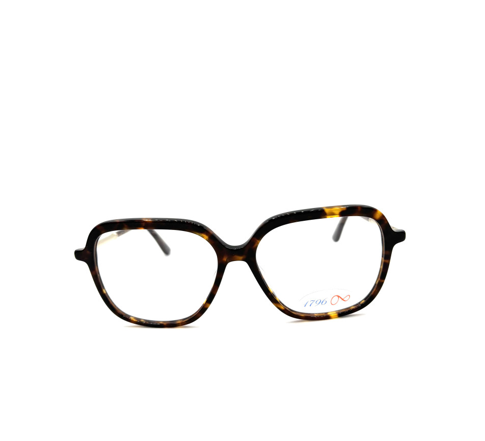 Lunettes de vue 1796 MADELEINE ECAILLE 53/14