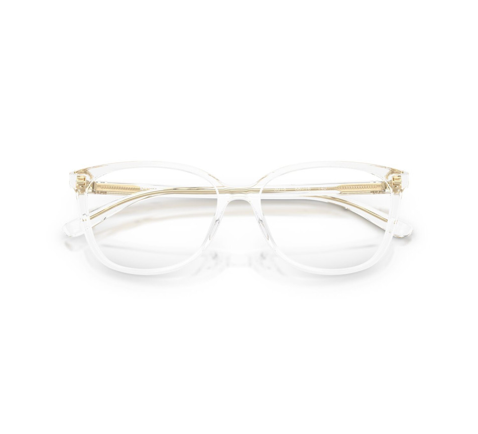 Lunettes de vue MICKAEL KORS Santa clara-MK4067U 3015 55/16