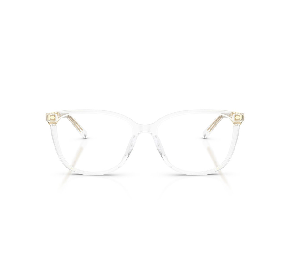 Lunettes de vue MICKAEL KORS Santa clara-MK4067U 3015 55/16