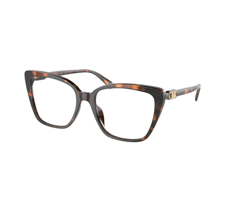 Lunettes de vue MICKAEL KORS Avila-MK4110U 3006 53/17