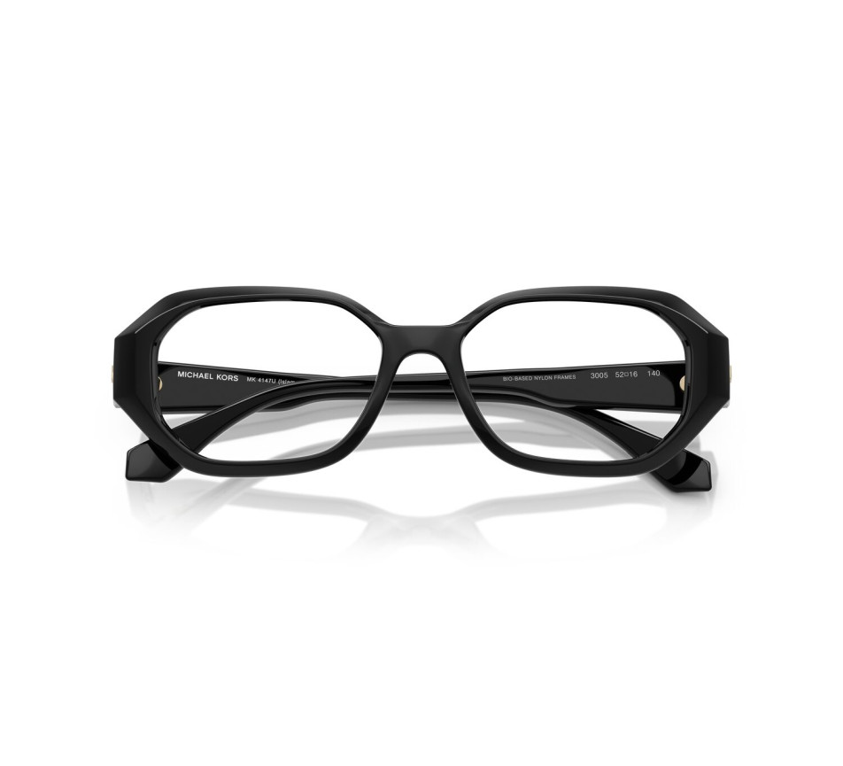 Lunettes de vue MICKAEL KORS Islamorada-MK4147U 3005 52/16