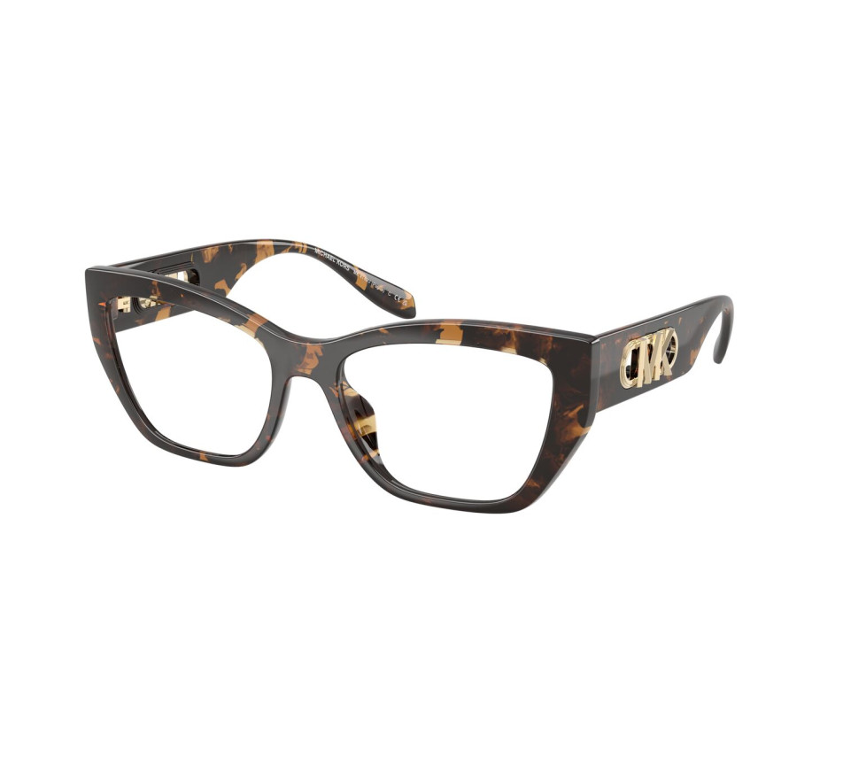 Lunettes de vue MICKAEL KORS Puglia-MK4149U 3006 54/17