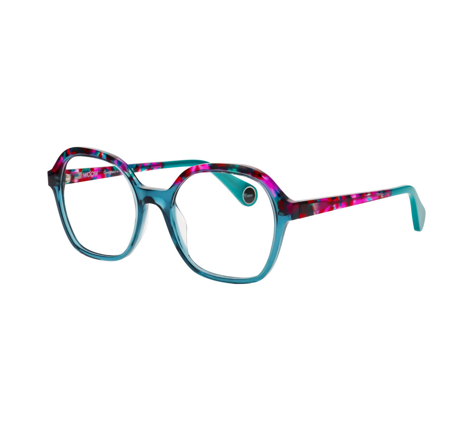 Lunettes de vue WOOW PARTY TIME 1 2900 51/18
