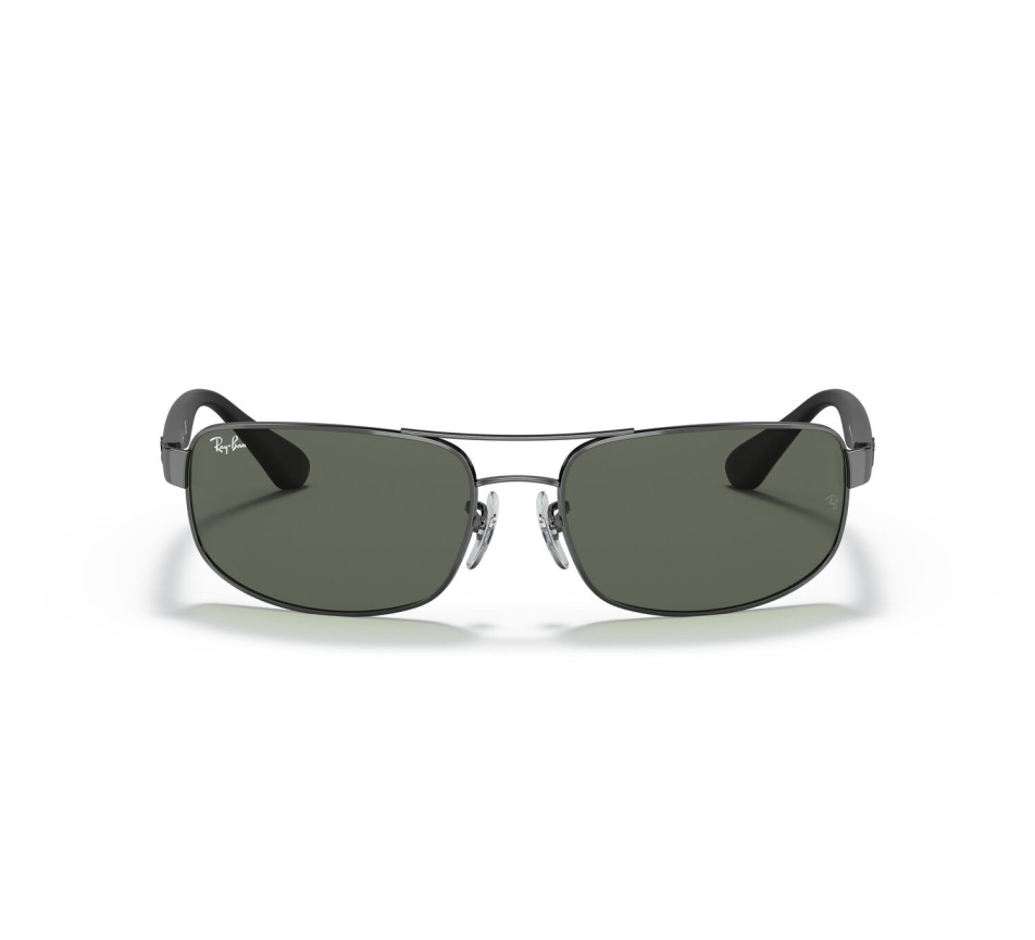 Lunettes de soleil RAY-BAN RB3445 004-61/17
