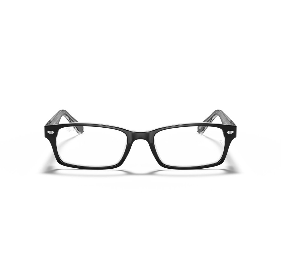 Lunettes de vue RAY-BAN RX5206 2034 52/18