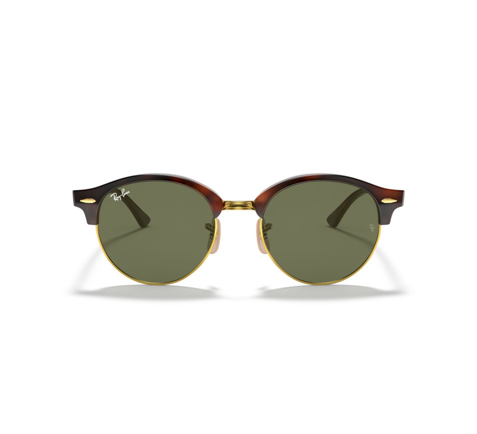 Lunettes de soleil RAY-BAN RB4246 990 51/19