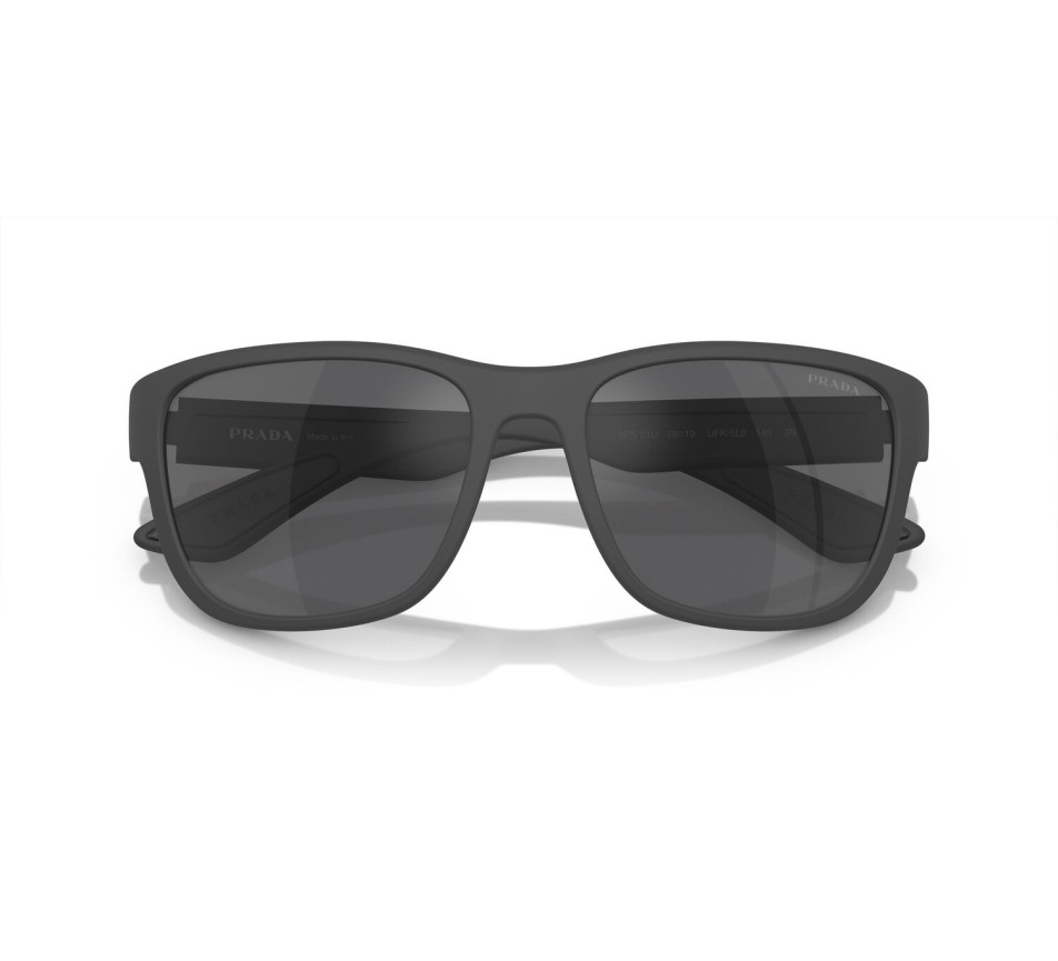 Lunettes de soleil PRADA LINEA ROSSA PS 01US UFK5L0