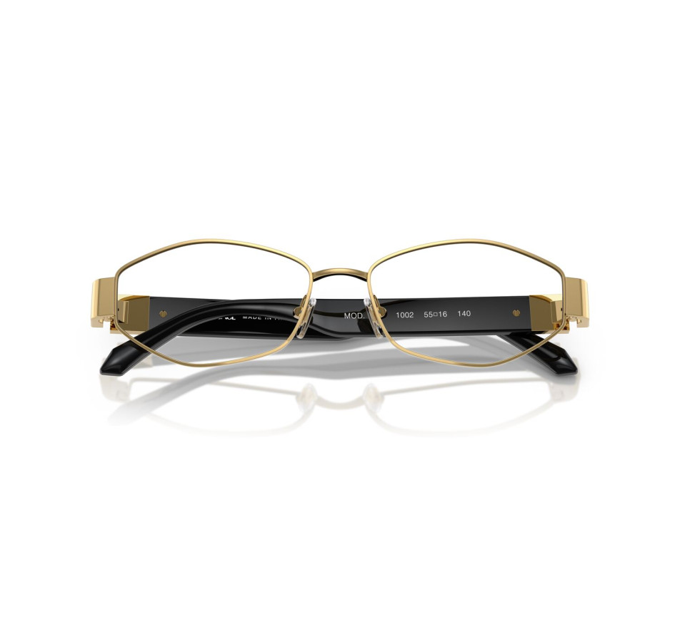 Lunettes de vue VERSACE VE1298 1002 55/16
