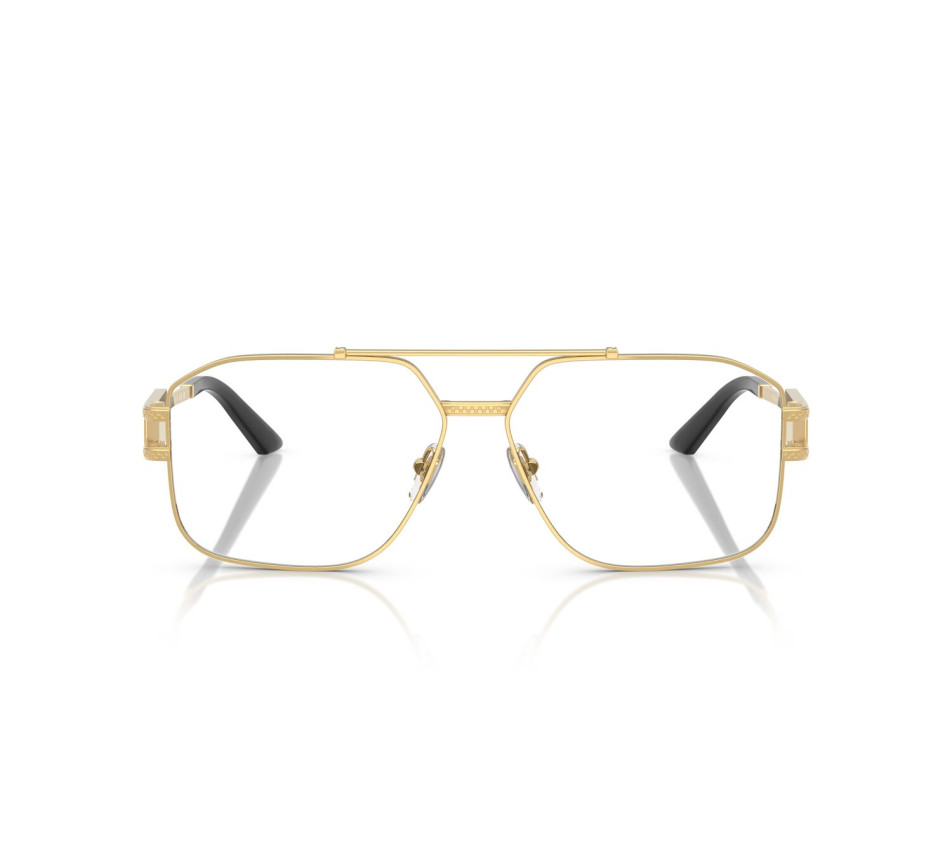 Lunettes de vue VERSACE VE1302 1002 59/13