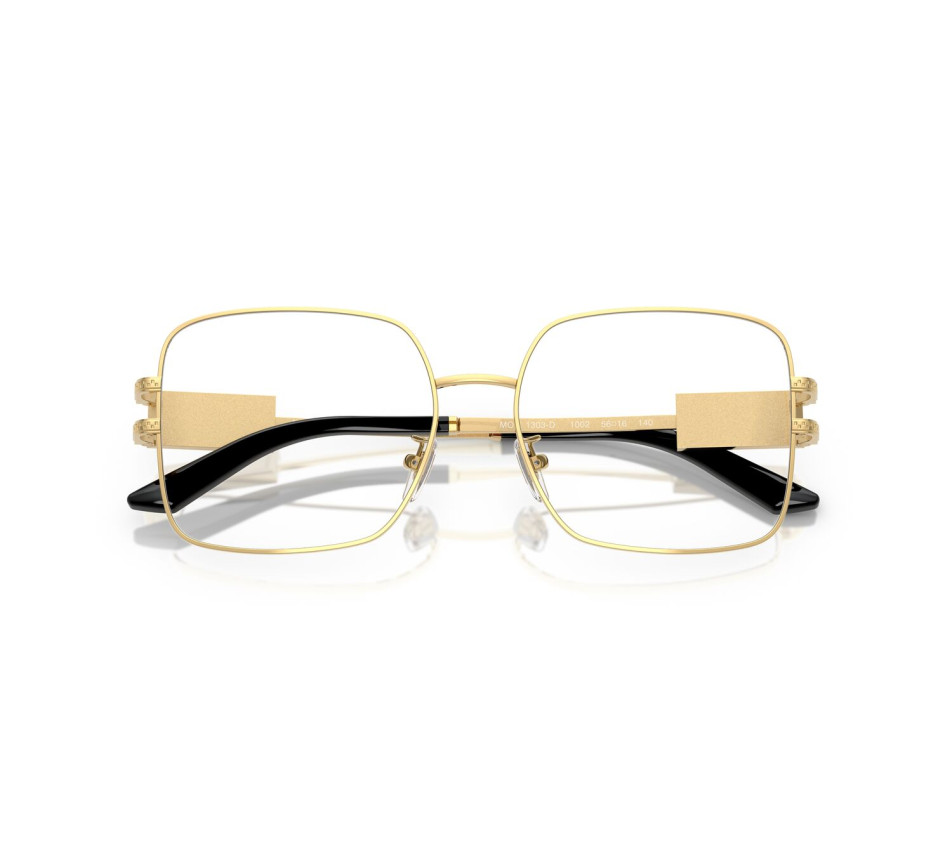 Lunettes de vue VERSACE VE1303D 1002 56/16