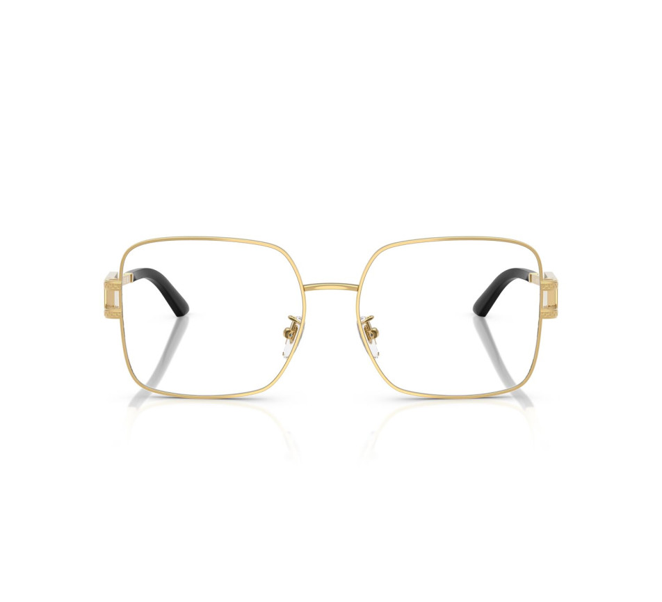 Lunettes de vue VERSACE VE1303D 1002 56/16