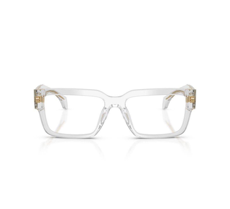 Lunettes de vue VERSACE VE3374U 5519 55/17