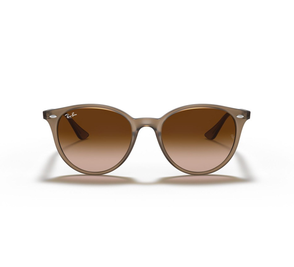 Lunettes de soleil RAY-BAN RB4305 616613 53/19