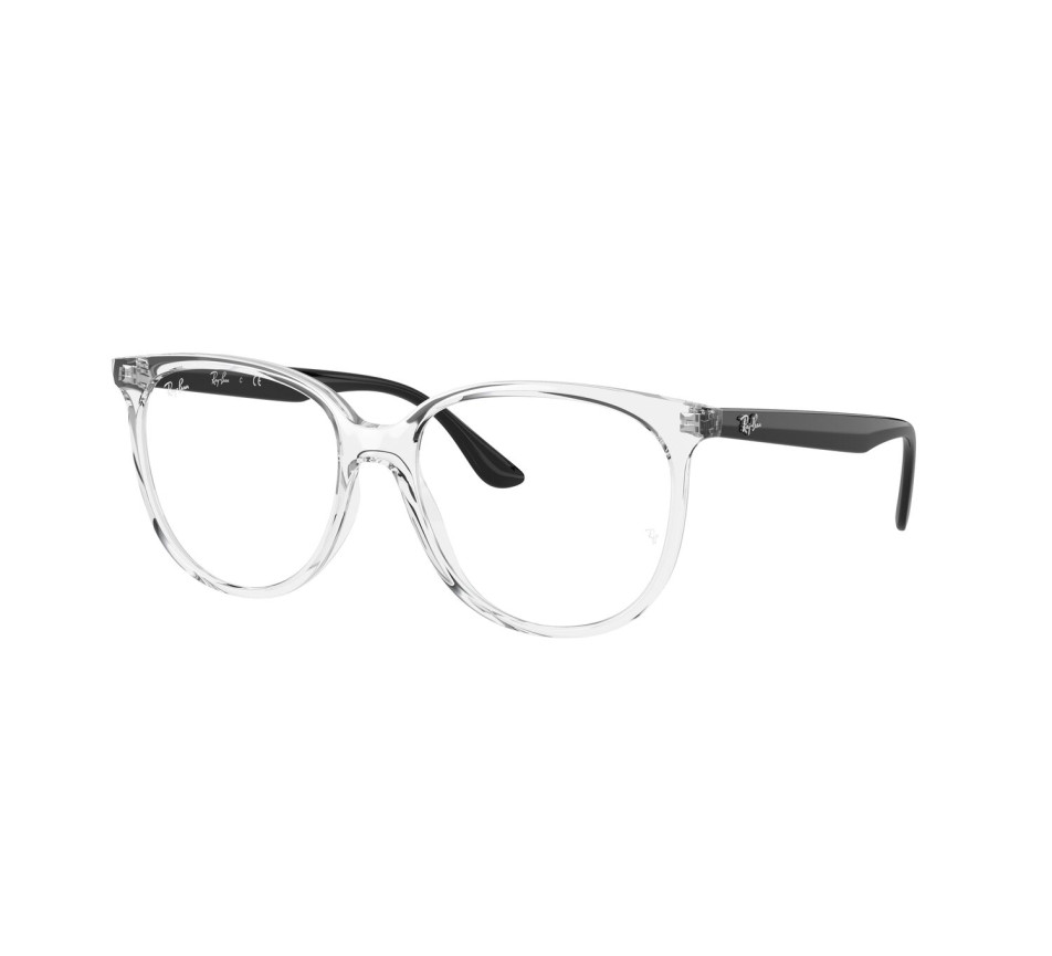 Lunettes de vue RAY-BAN RX4378V 5943 52/16
