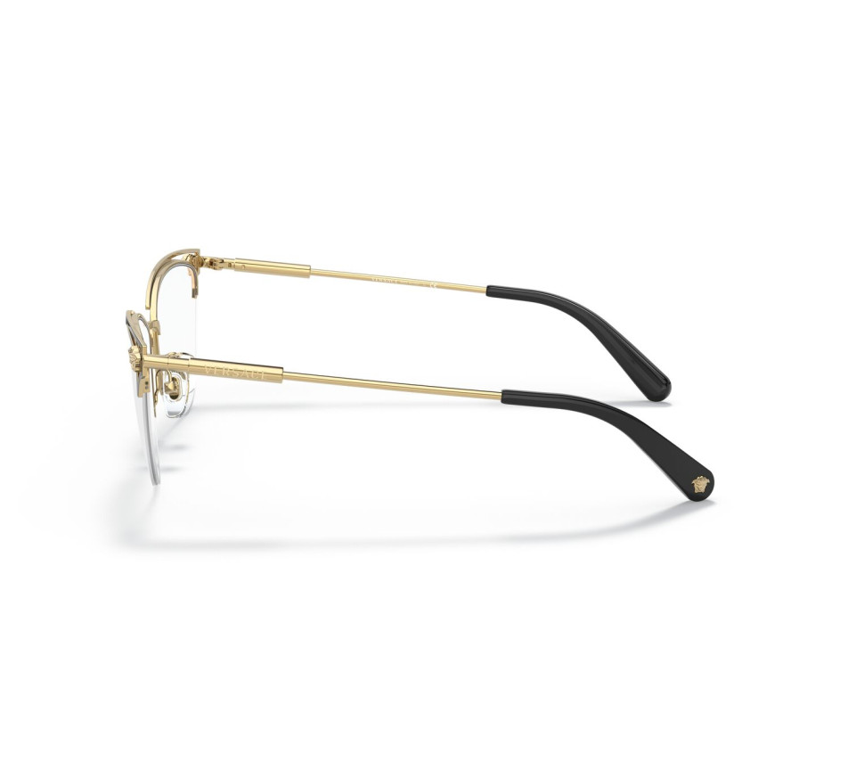 Lunettes de vue VERSACE VE1280 1433 55/16