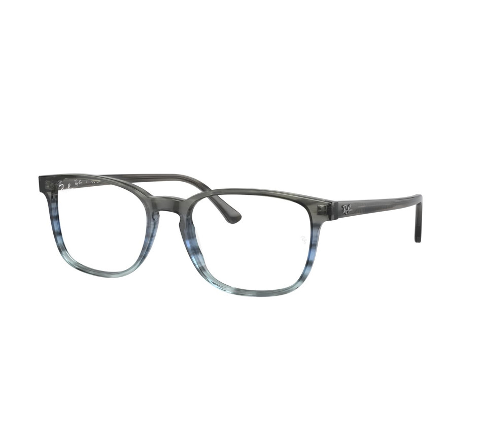 Lunettes de vue RAY-BAN RX5418 8254 56/19