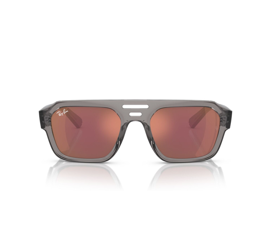 Lunettes de soleil RAY-BAN RB4397 6684D0 54/20