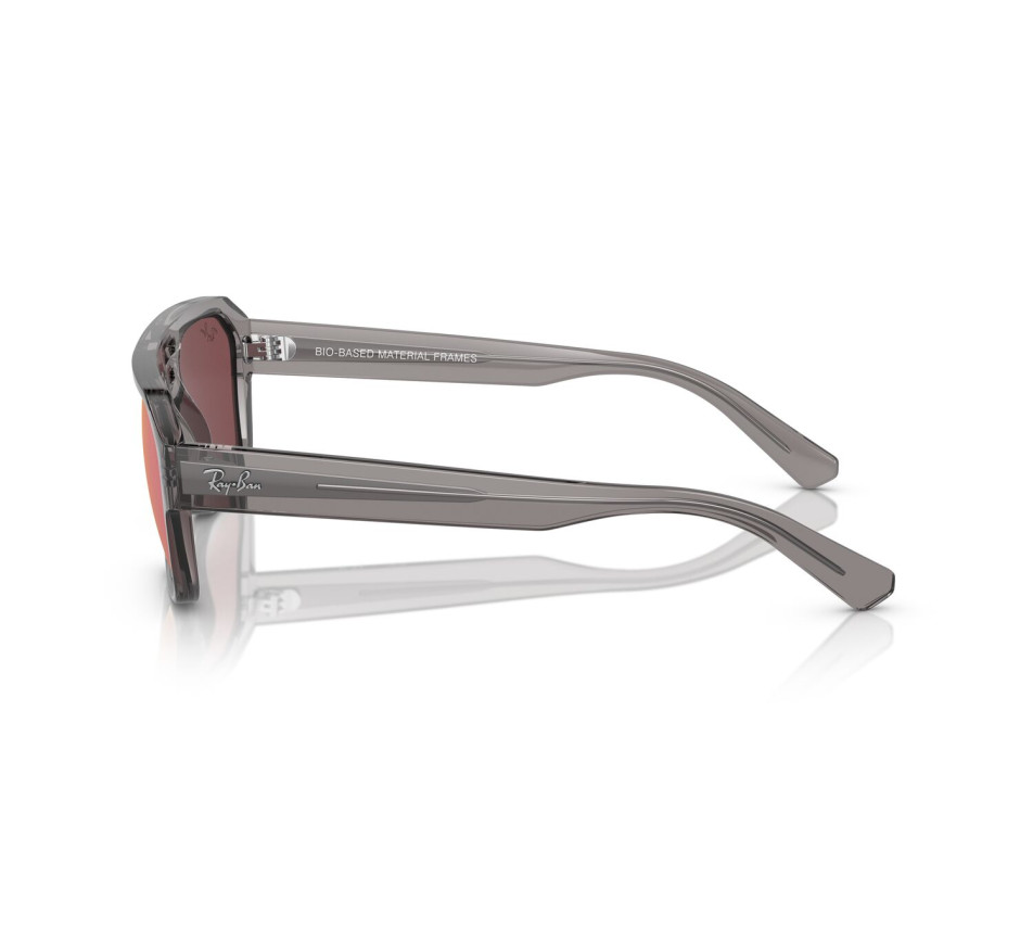 Lunettes de soleil RAY-BAN RB4397 6684D0 54/20