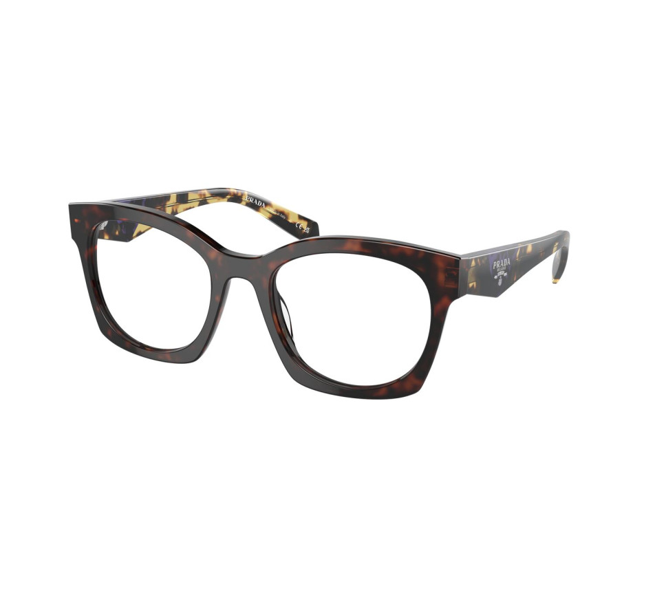 Lunettes de vue PRADA PR A05V 17N1O1 52/20