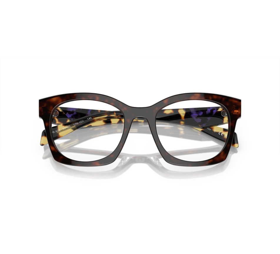 Lunettes de vue PRADA PR A05V 17N1O1 52/20