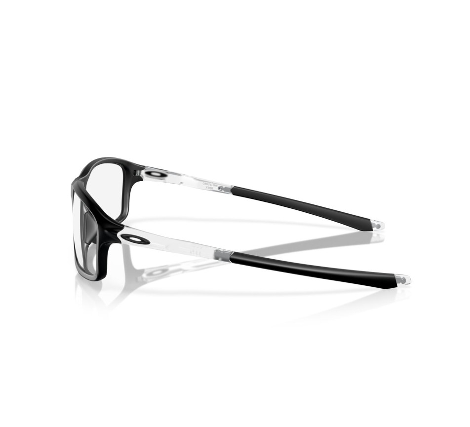 Lunettes de vue OAKLEY OX8076 03 56/16