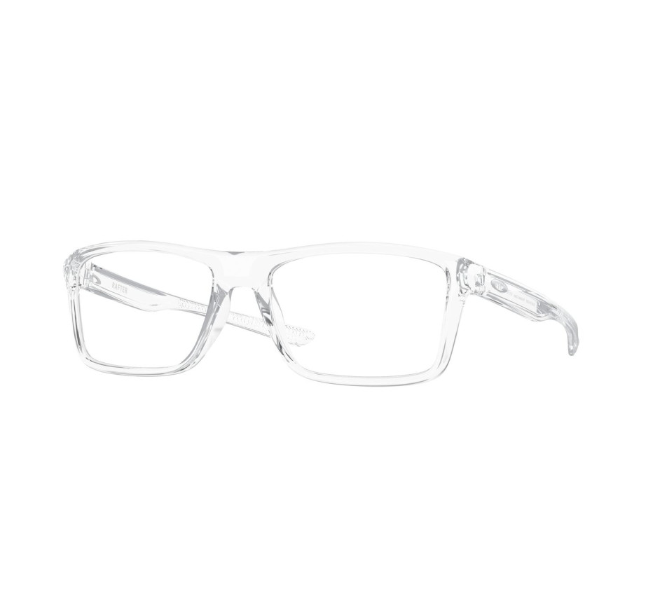 Lunettes de vue OAKLEY OX8178 817803 57/18