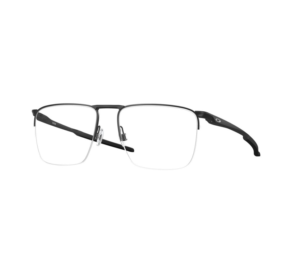 Lunettes de vue OAKLEY OX3026 302601 57/17
