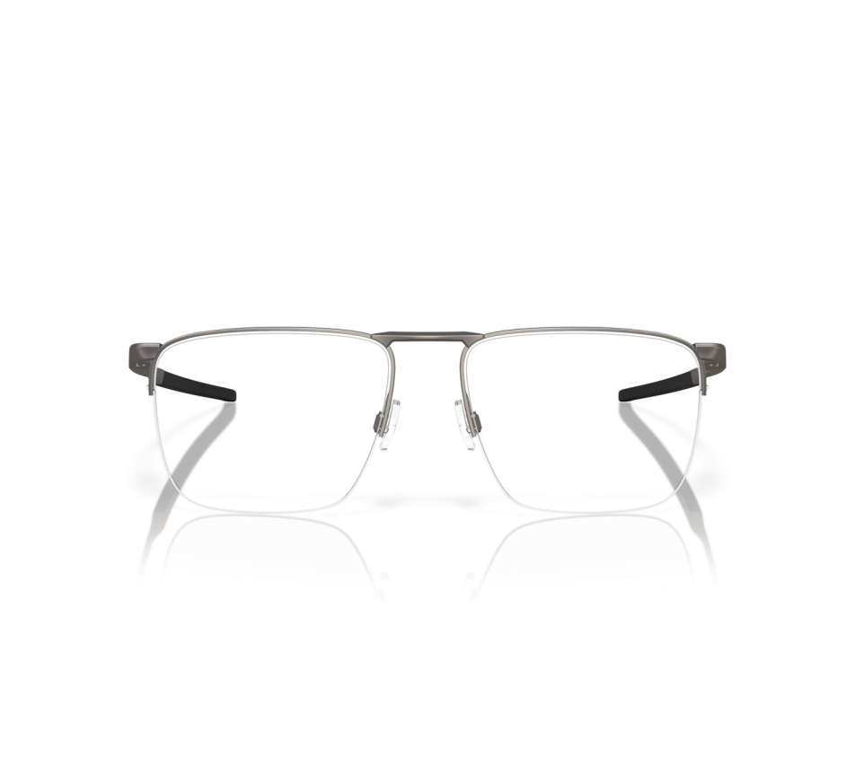 Lunettes de vue OAKLEY OX3026 302604 55/17