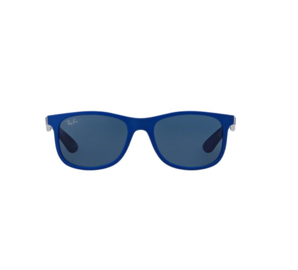 Lunettes de soleil RAY-BAN RJ 9062S 701780 48/16