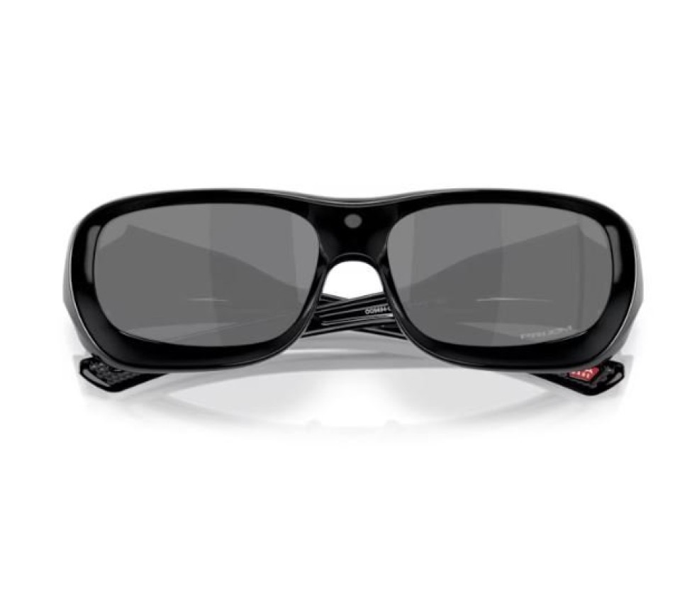 Lunettes de soleil OAKLEY OO9494 DE SOTO 949401 59/16