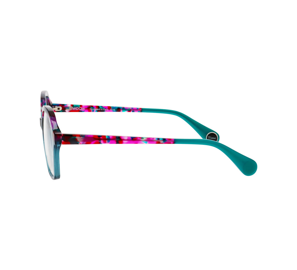 Lunettes de vue WOOW PARTY TIME 1 2900 51/18