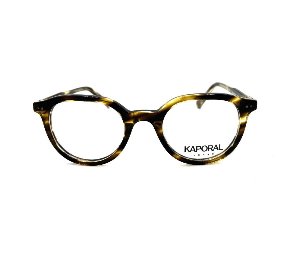 Lunettes de vue KAPORAL ALBAN ECAILLE 50/22