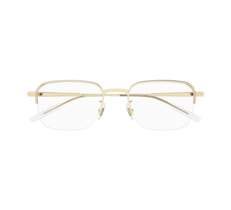 Lunettes de vue MONTBLANC MB0220OA-005 56/20