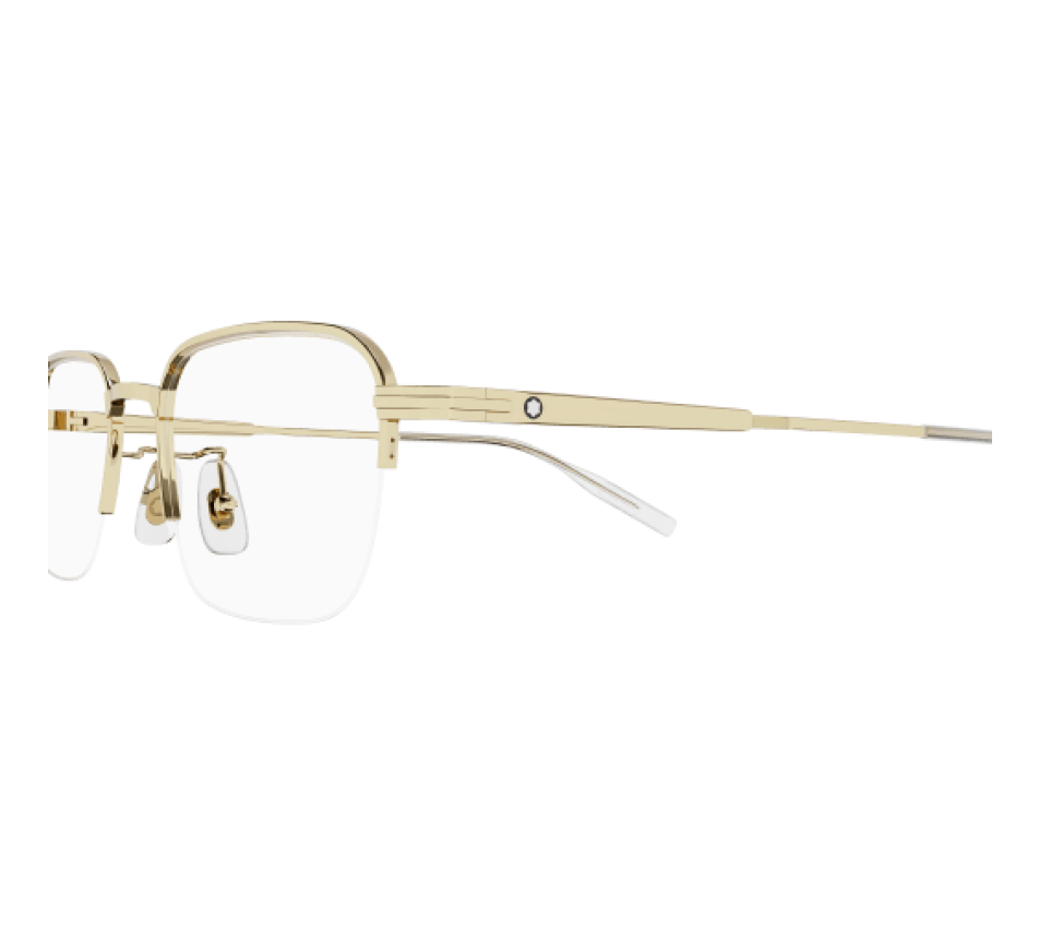 Lunettes de vue MONTBLANC MB0220OA-005 56/20