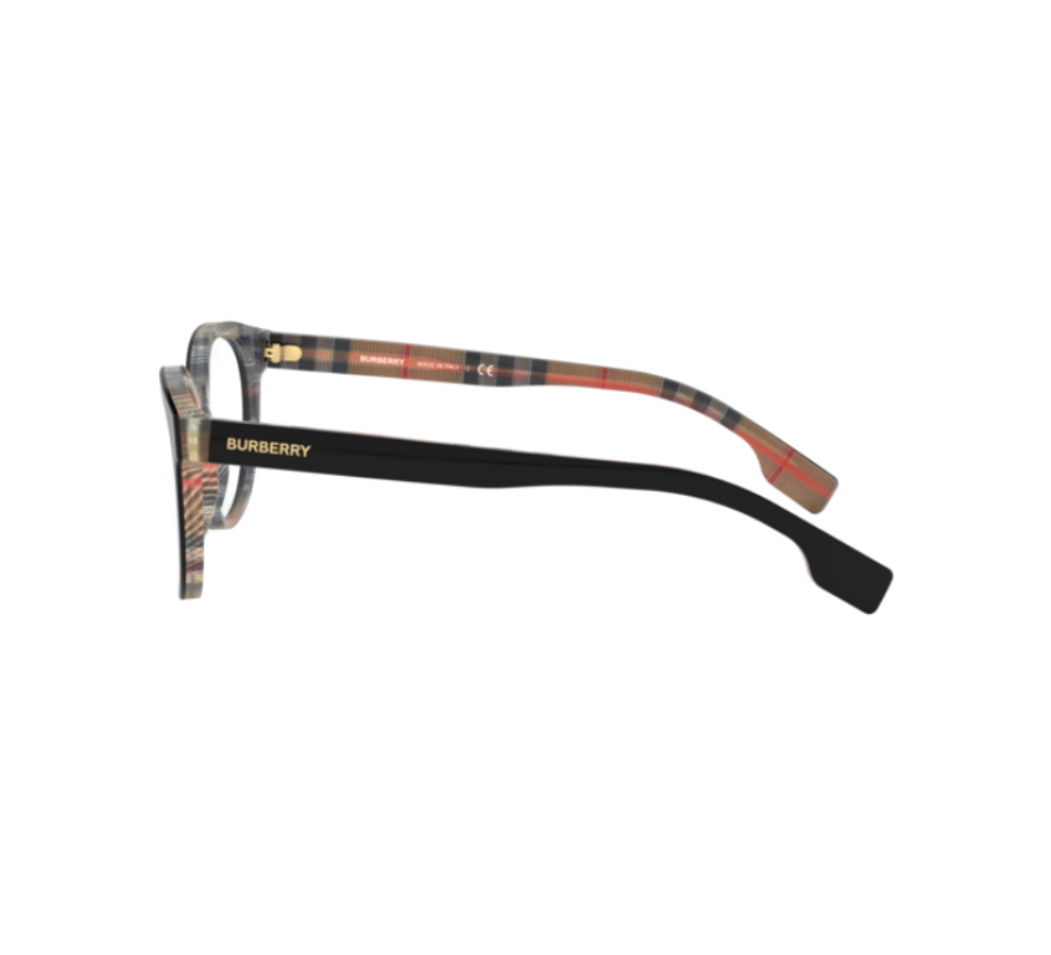 Lunettes de vue BURBERRY BE2315 3838 50/18