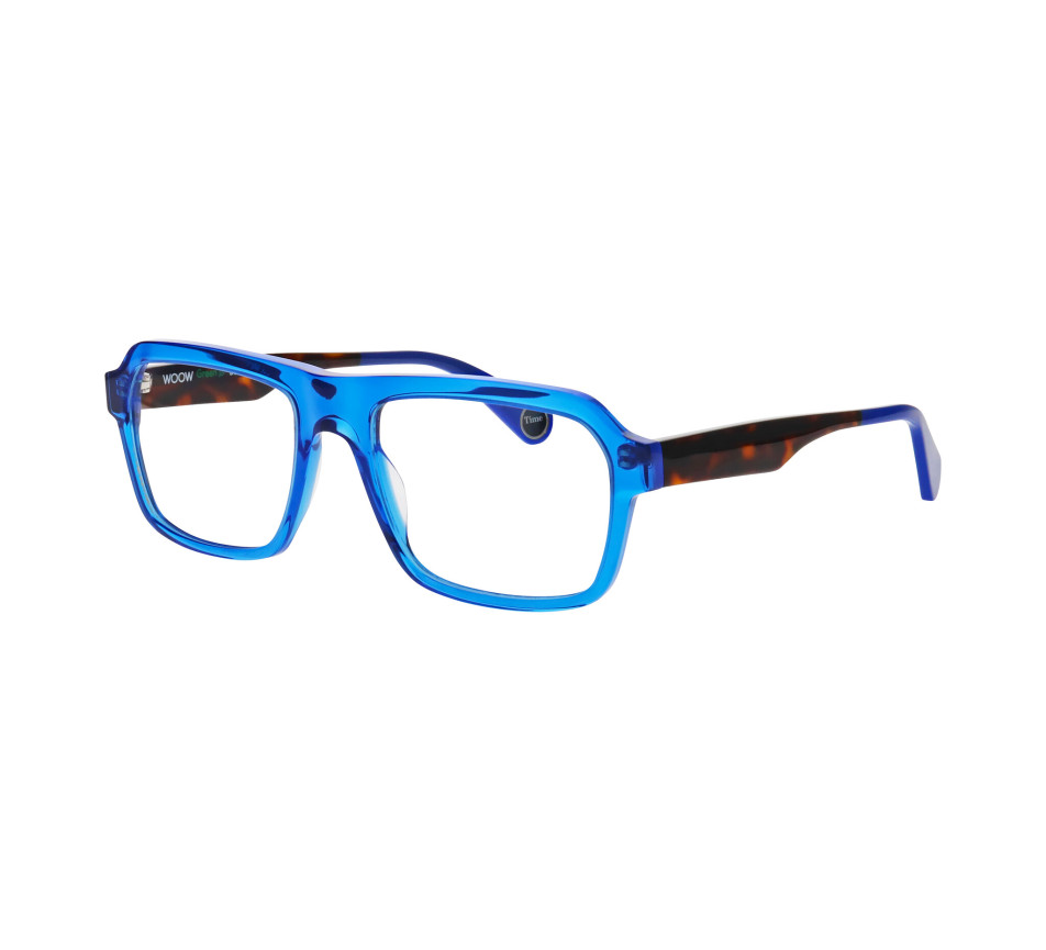 Lunettes de vue WOOW BIG TIME 2 2888 56/19