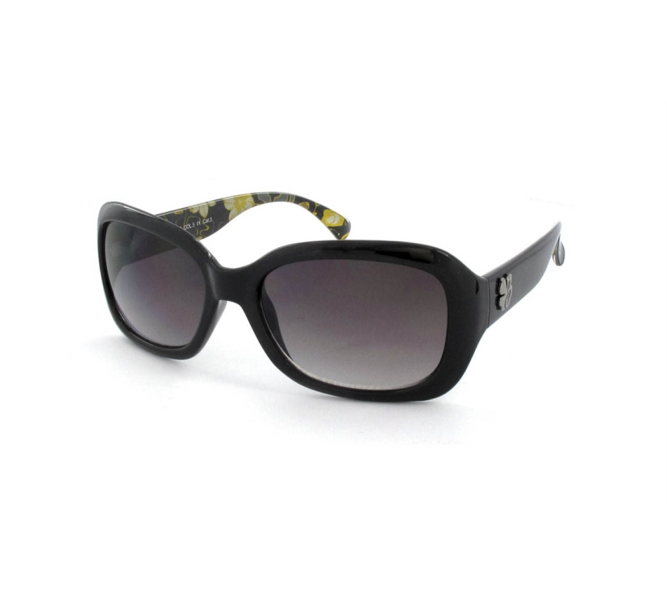 Lunettes de soleil BANANA MOON BM 92 05 55/17