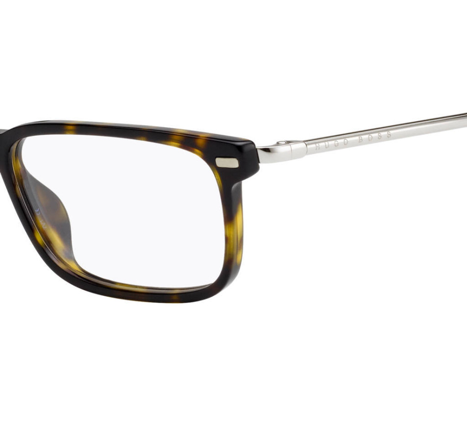 Lunettes de vue BOSS HUGO BOSS BOSS 0933 086 55/15