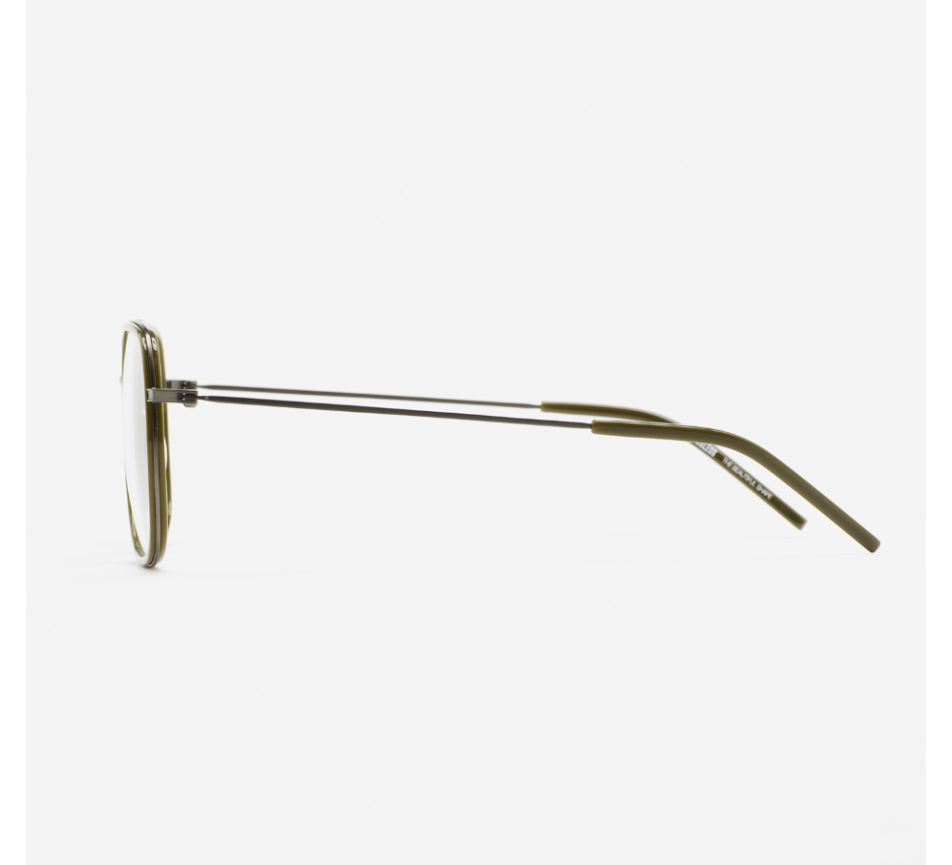 Lunettes de vue KALEOS RENZI TITANE COL5 56/16