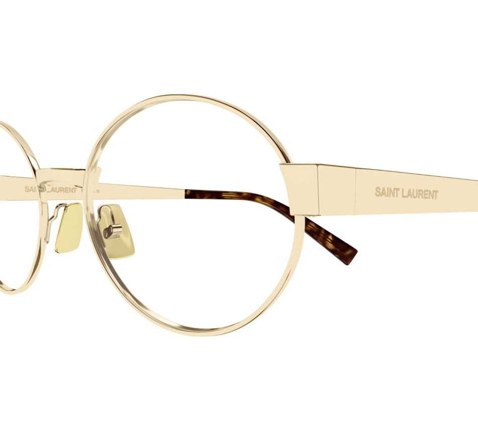 Lunettes de vue SAINT LAURENT SL 692 OPT-002 55/19