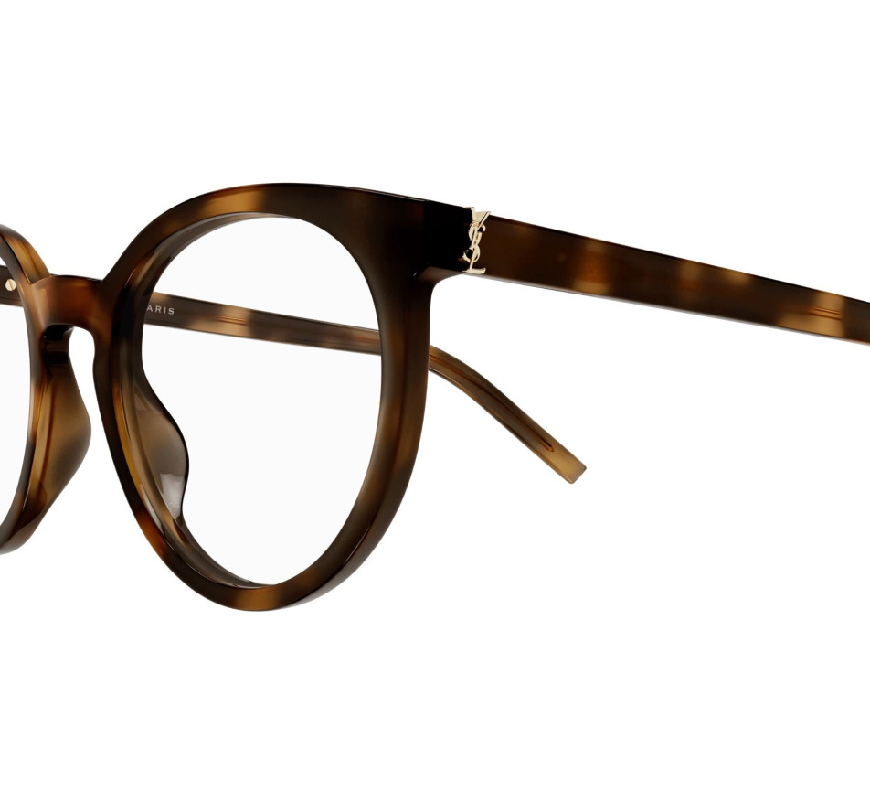 Lunettes de vue SAINT LAURENT SL M147-003 52/21