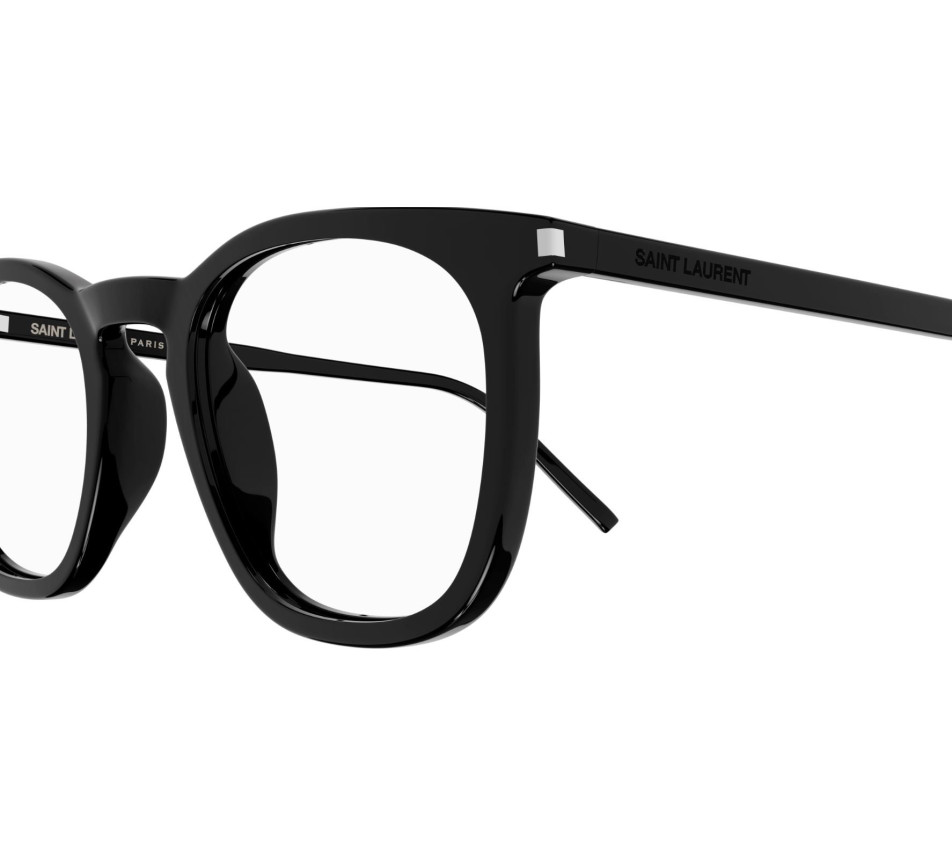 Lunettes de vue SAINT LAURENT SL 623 OPT-001 49/22