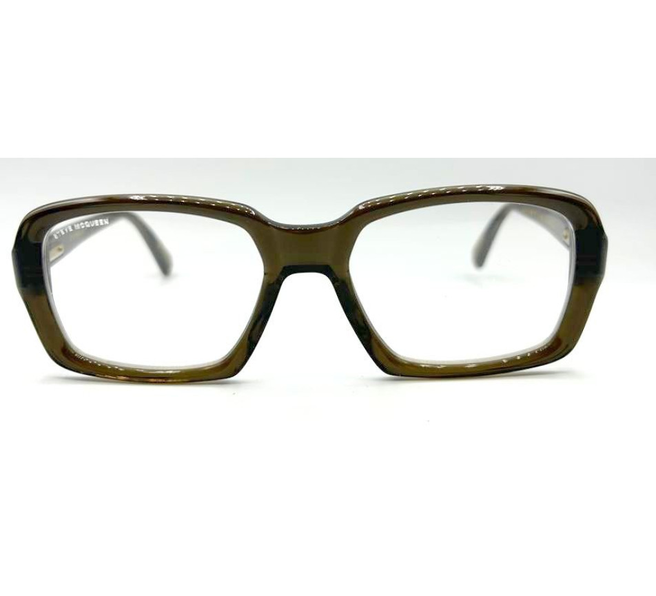 Lunettes de vue STEVE McQUEEN ICONIC C COL005 53/19