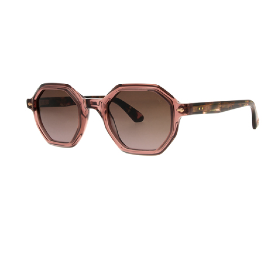 Lunettes de soleil PAUL AND JOE MEGGY28 RS69 50/22