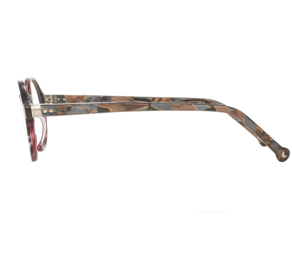 Lunettes de vue CLEMENCE & MARGAUX CM404 - La Vaillante 536 46/22