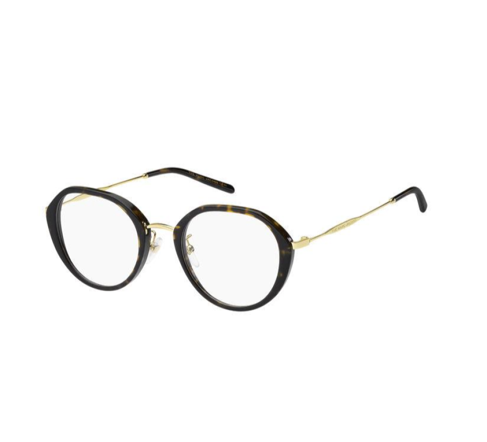 Lunettes de vue MARC JACOBS MARC 564/G 05L 51/22