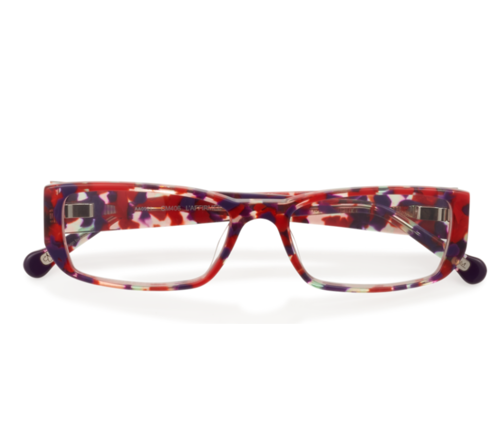 Lunettes de vue CLEMENCE & MARGAUX CM406 L'affirmée 277 53/16