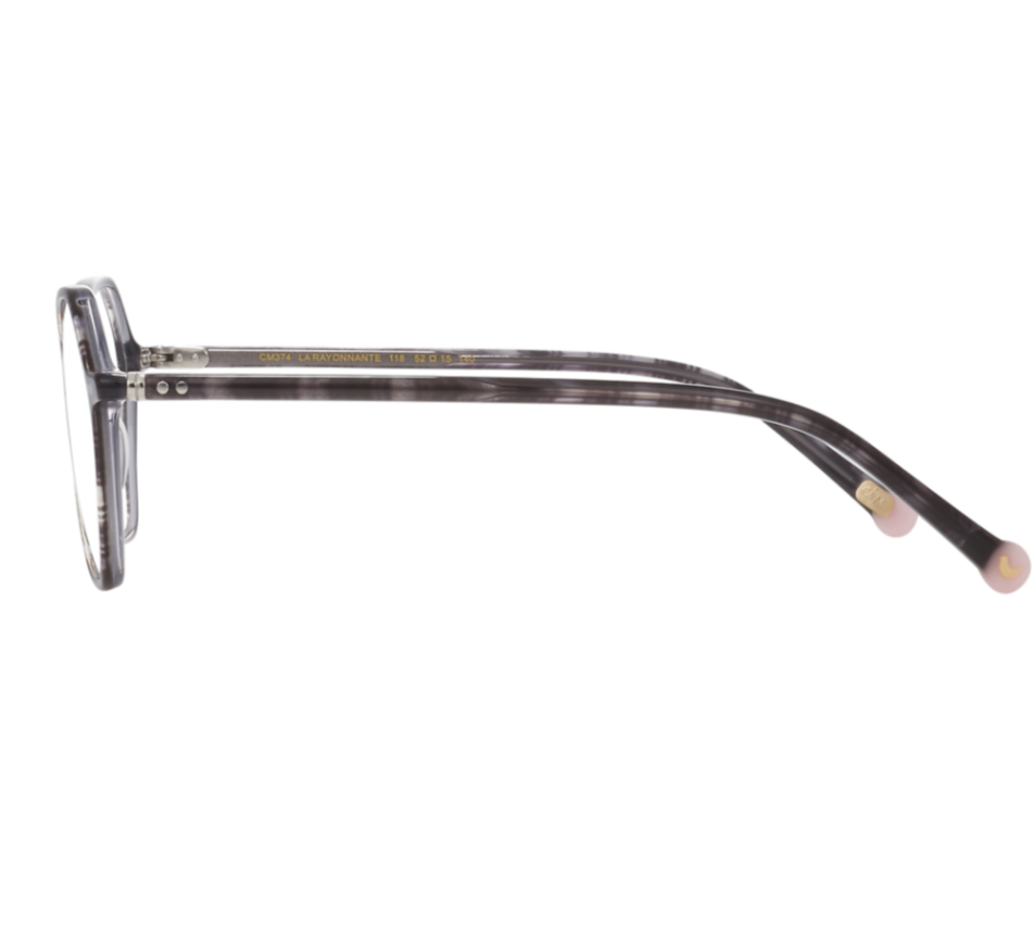 Lunettes de vue CLEMENCE & MARGAUX CM374 La Rayonnante 118 52/15