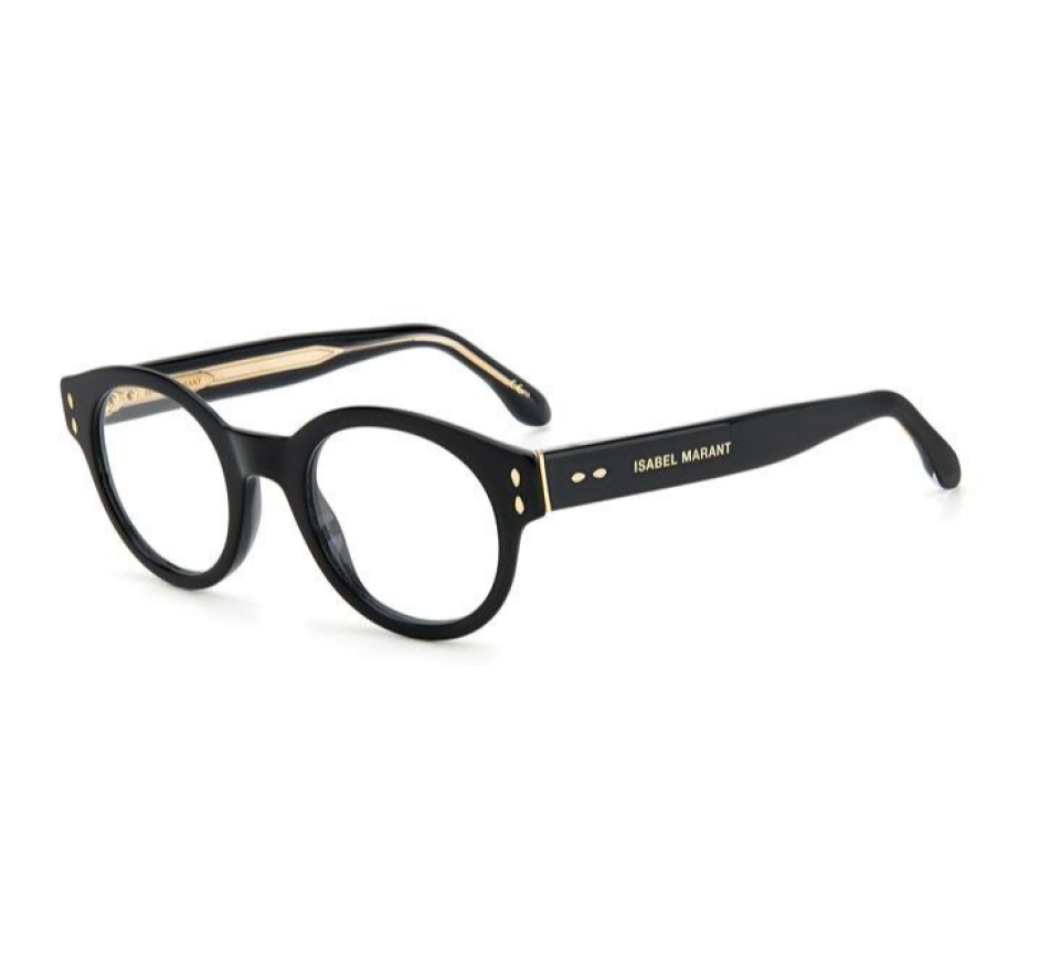 Lunettes de vue ISABEL MARANT IM 0061 807 47/22